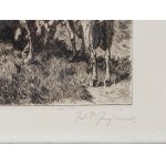 Julius Paul Junghanns, Vienna 1876 - 1958 Düsseldorf