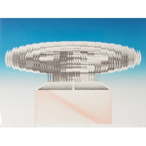 Rudolf Hausner, Vienna 1914 - 1995 Mödling