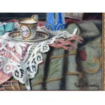 Franz Krischke, Becka 1885 - 1960 Vienna