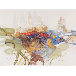 Artist of the 20th century, Untitled