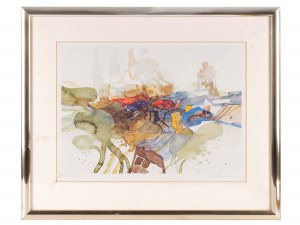 Artist of the 20th century, Untitled