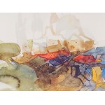 Artist of the 20th century, Untitled