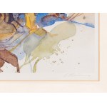 Artist of the 20th century, Untitled