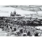 Hans Fronius, Sarajevo 1903 - 1988 Mödling *