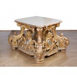 Point table, Southern Germany or Italy