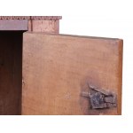 Small box, Tuscany