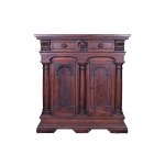 Small chest of drawers, Italy