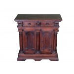 Small chest of drawers, Italy