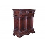 Small chest of drawers, Italy