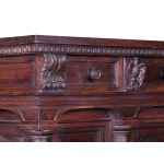 Small chest of drawers, Italy
