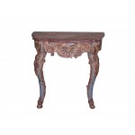 Console, Baroque