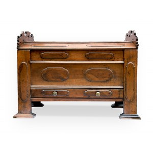 Chest, Emilia Romagna