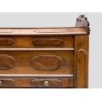 Chest, Emilia Romagna