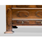 Chest, Emilia Romagna