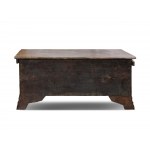 Gothic chest, Tyrol