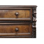 Renaissance chest of drawers, Italy