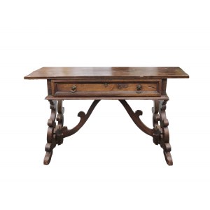 Renaissance desk, Italy