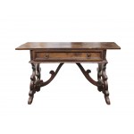 Renaissance desk, Italy