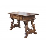 Renaissance desk, Italy