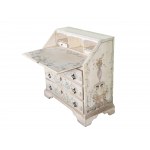 Writing commode, Venice or Genoa
