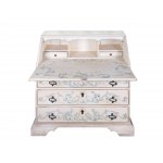 Writing commode, Venice or Genoa