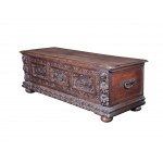 Renaissance chest, Italy