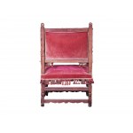 Armchair, Renaissance