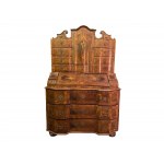 Tabernacle, Baroque