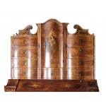 Tabernacle, Baroque