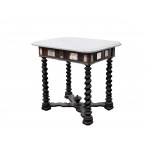 Small baroque table, Around 1700