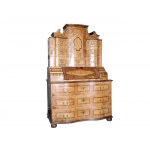 Tabernacle, Baroque