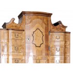 Tabernacle, Baroque