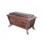 Small chest, Venice
