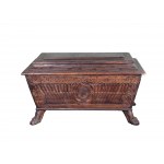 Small chest, Venice