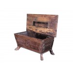 Small chest, Venice