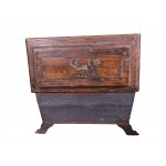 Small chest, Venice