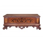 Chest, Venice
