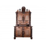 Top cabinet, Renaissance