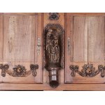 Top cabinet, Renaissance