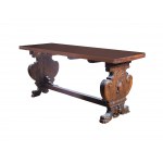 Small Renaissance table, Italy