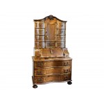 Tabernacle cabinet, Mid 18th century