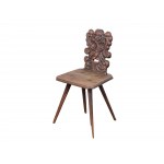Board chair, 18th century