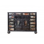 Cabinet, Flemish