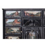 Cabinet, Flemish