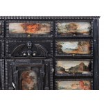 Cabinet, Flemish