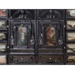 Cabinet, Flemish