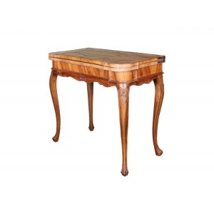 Folding console, Venice
