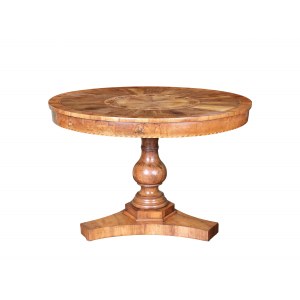 Table, Italy