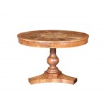 Table, Italy