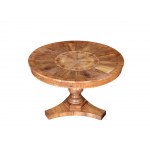 Table, Italy